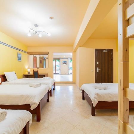 La Hacienda Apartment Vilvoorde Luaran gambar
