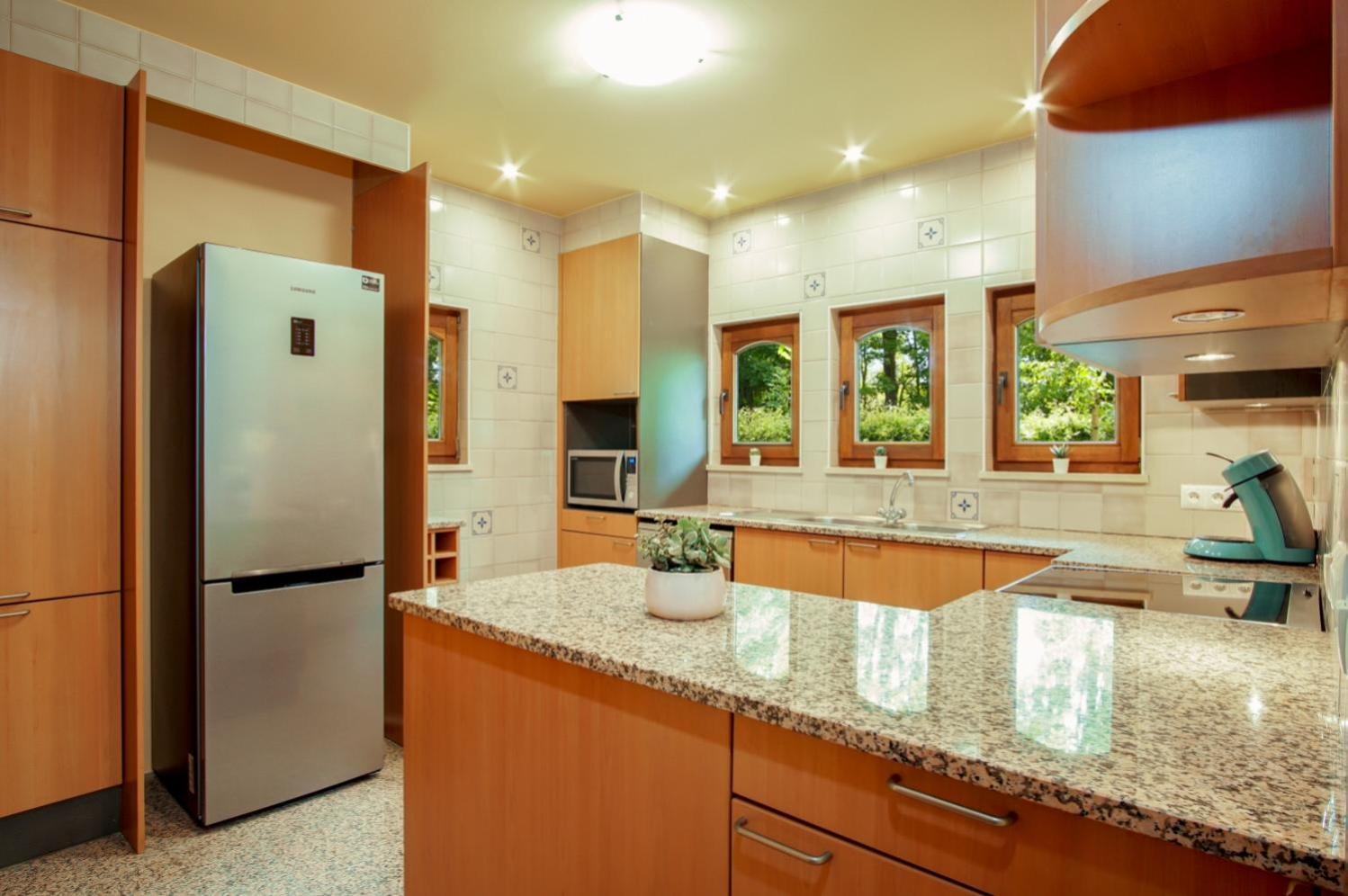 La Hacienda Apartment Vilvoorde Luaran gambar
