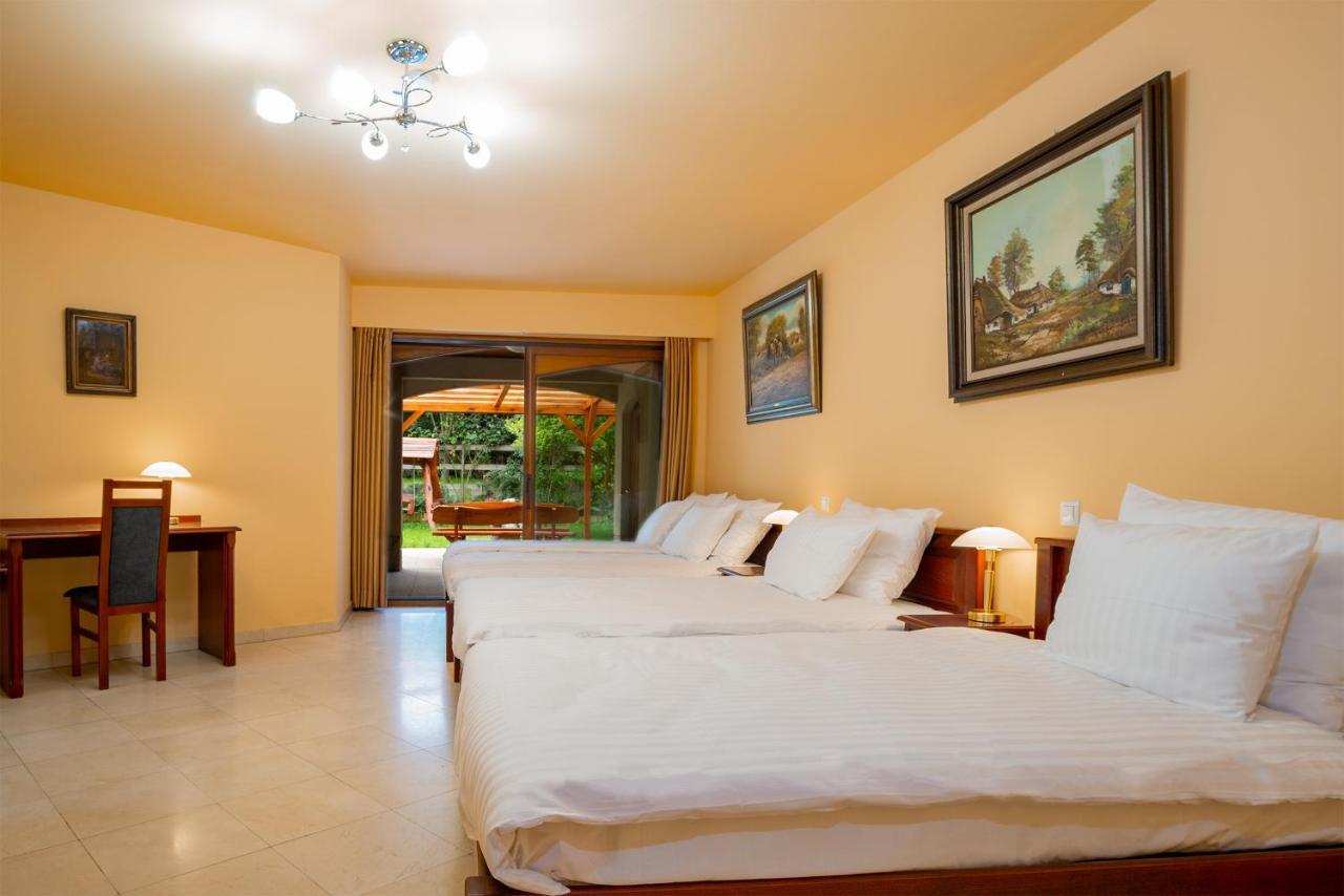 La Hacienda Apartment Vilvoorde Luaran gambar