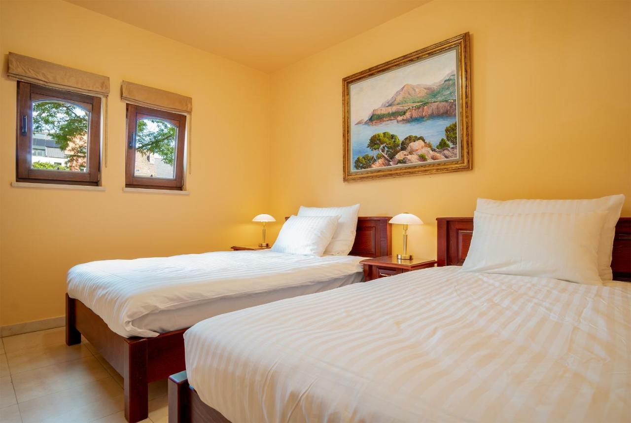 La Hacienda Apartment Vilvoorde Luaran gambar