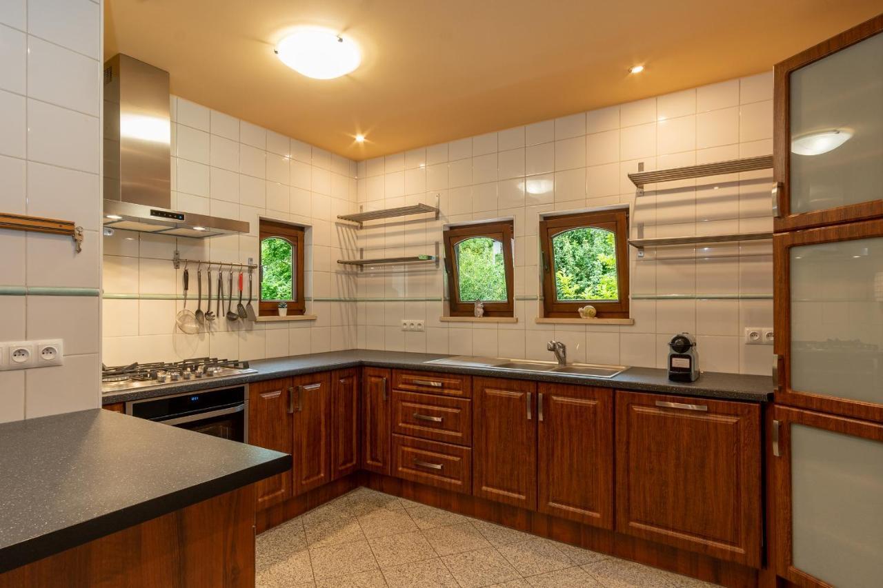 La Hacienda Apartment Vilvoorde Luaran gambar