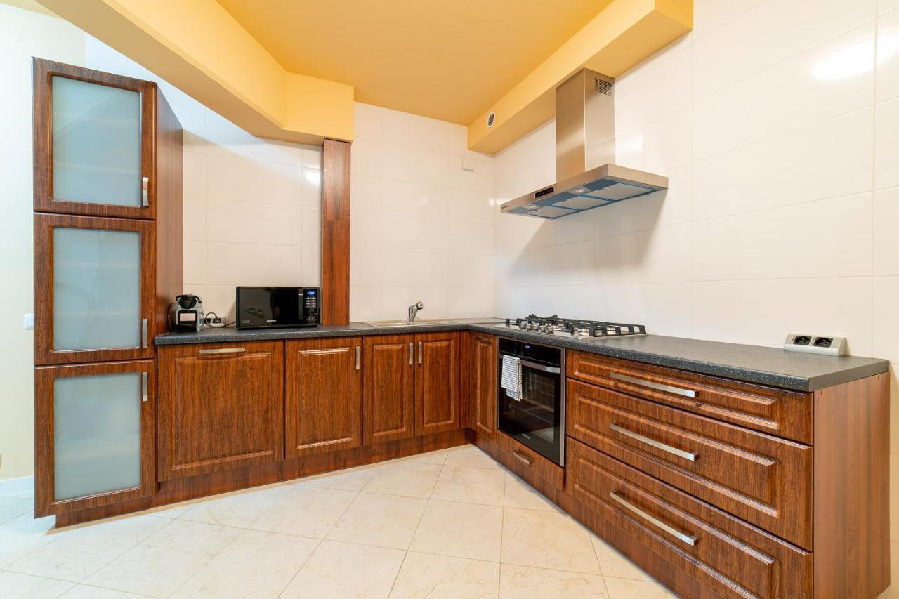 La Hacienda Apartment Vilvoorde Luaran gambar