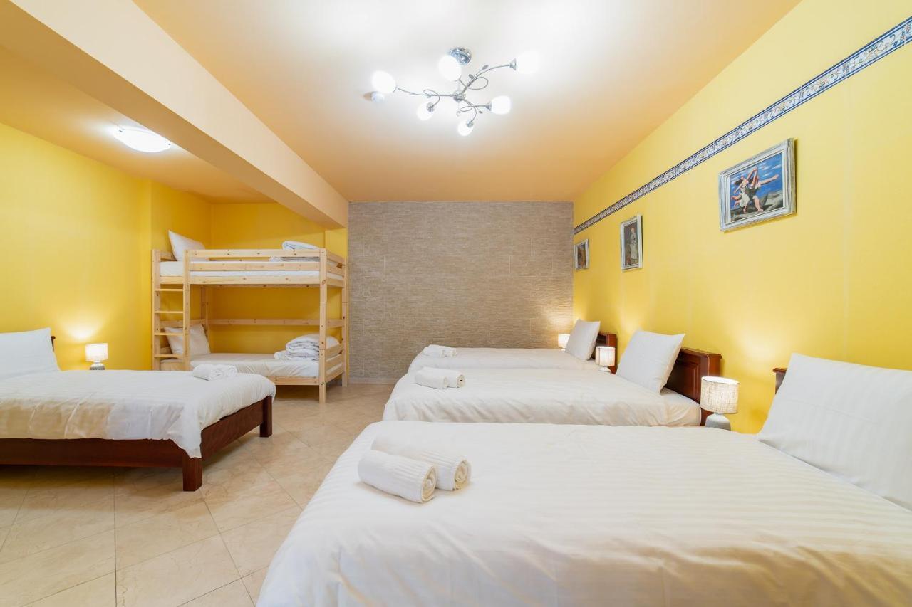 La Hacienda Apartment Vilvoorde Bilik gambar