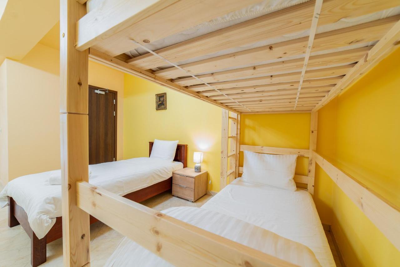 La Hacienda Apartment Vilvoorde Luaran gambar
